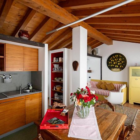 Agriturismo Terre Bianche Teolo Екстер'єр фото