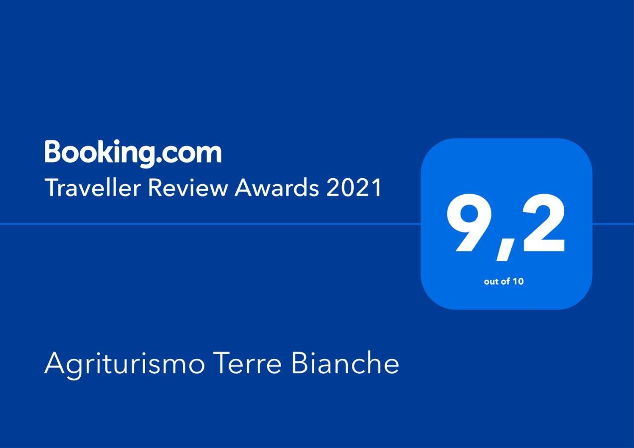 Agriturismo Terre Bianche Teolo Екстер'єр фото