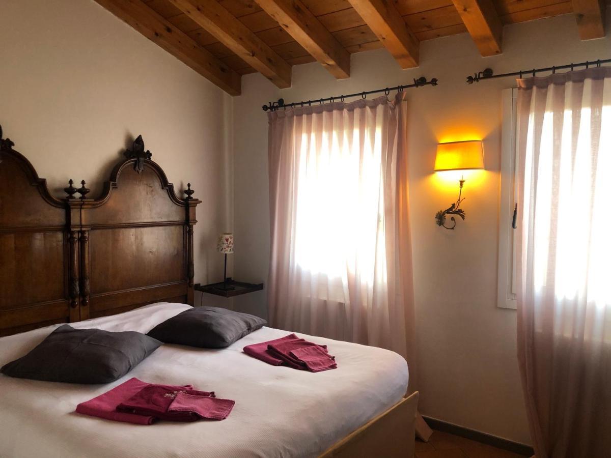Agriturismo Terre Bianche Teolo Екстер'єр фото