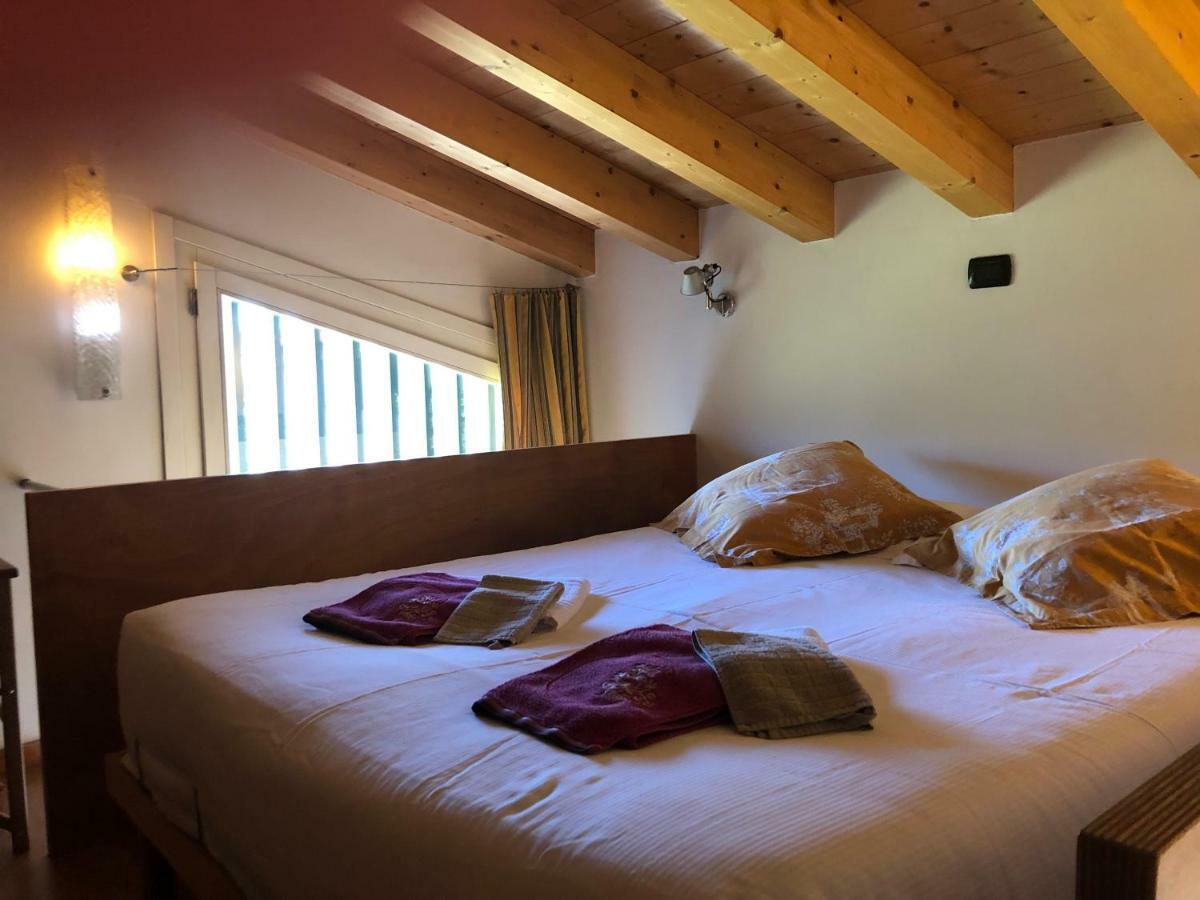 Agriturismo Terre Bianche Teolo Екстер'єр фото