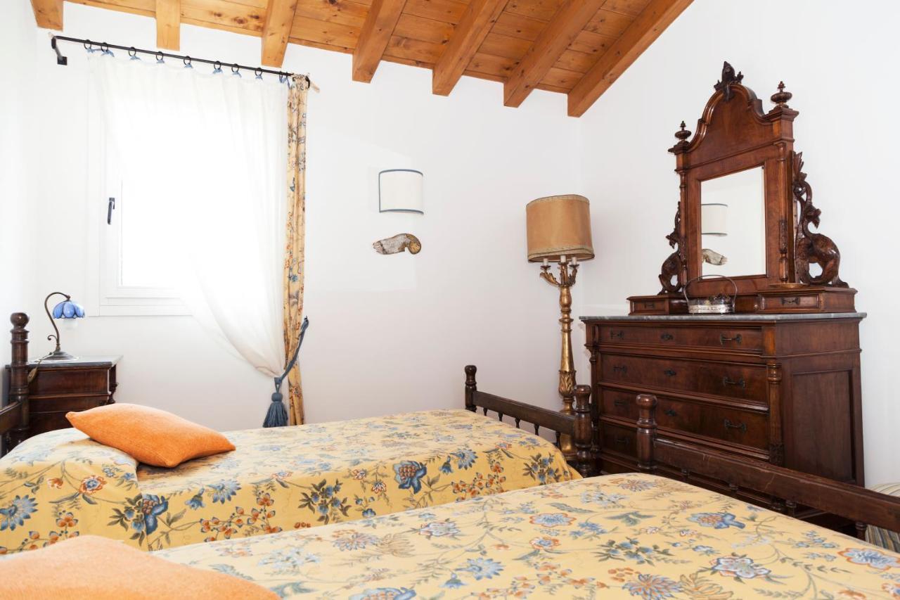 Agriturismo Terre Bianche Teolo Екстер'єр фото